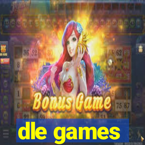 dle games